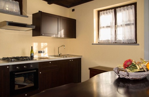 Airasca House | Casa Del Grande Vecchio