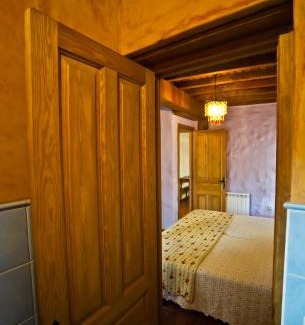 Mogarraz Apartment | Casa del Herrero