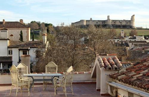 Chinchon House | Casa del Hortelano