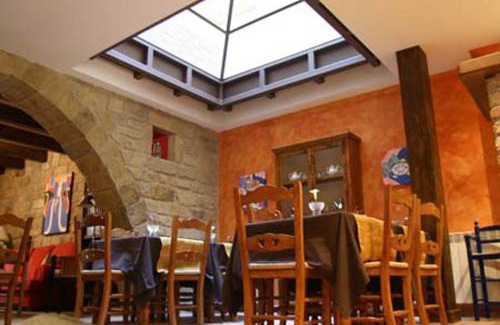 Sos del Rey Catolico Hotel | Casa del Infanzón