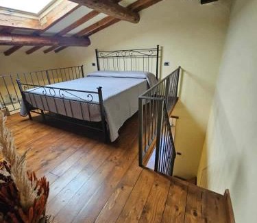 Montopoli in Val d'Arno Apartment | Casa del Podestà - Montopoli Val d'Arno