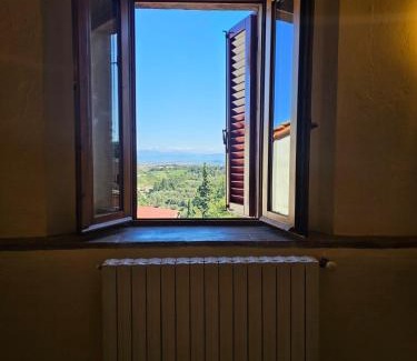 Montopoli in Val d'Arno Apartment | Casa del Podestà - Montopoli Val d'Arno