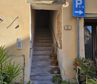 Montopoli in Val d'Arno Apartment | Casa del Podestà - Montopoli Val d'Arno