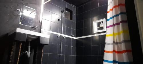 Alvarado Hotel | Casa del Jaibo