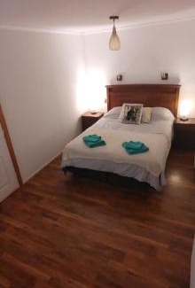 Punta Arenas House | Casa del Kayak