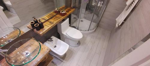 Punta Arenas House | Casa del Kayak