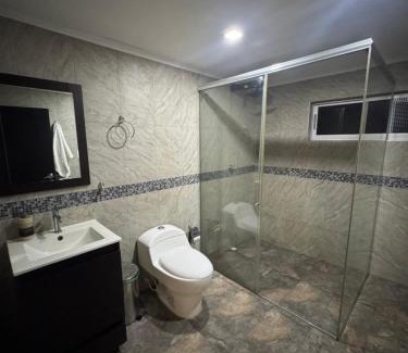 Garagoa Villa | Casa del lago garagoa Boyaca