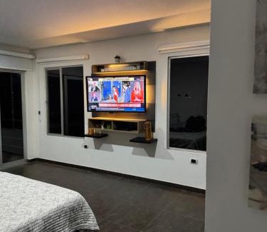 Garagoa Villa | Casa del lago garagoa Boyaca