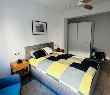 Pla del Bon Repos Apartment | Casa Del Mar 2