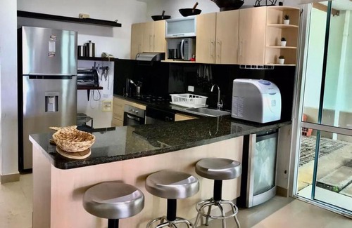 Arroyo de Piedra House | Casa del mar casa 49