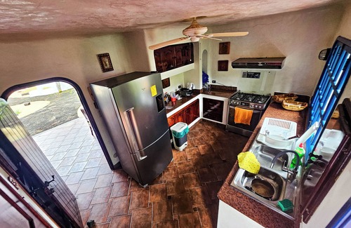 Bahia de la Academia House | Casa del Mar