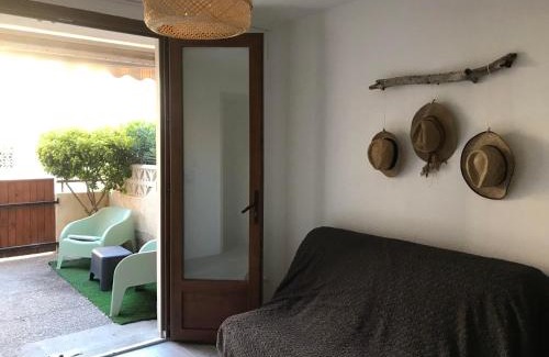 Port Leucate Apartment | CASA DEL MAR