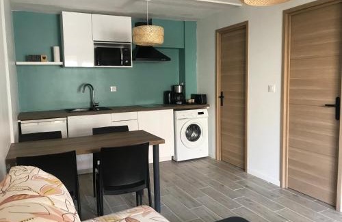 Port Leucate Apartment | CASA DEL MAR