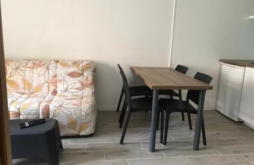 Port Leucate Apartment | CASA DEL MAR