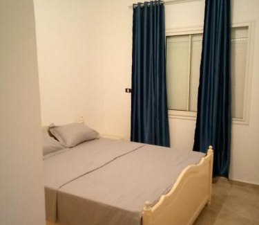 al hmeri Apartment | Casa del Mar Rafraf