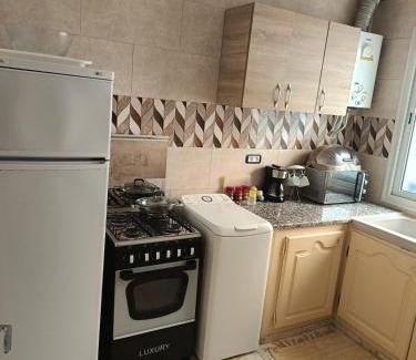 al hmeri Apartment | Casa del Mar Rafraf