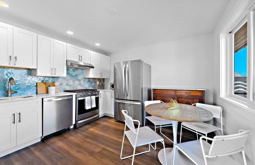 Point Pleasant Beach Hotel | Casa del Mar