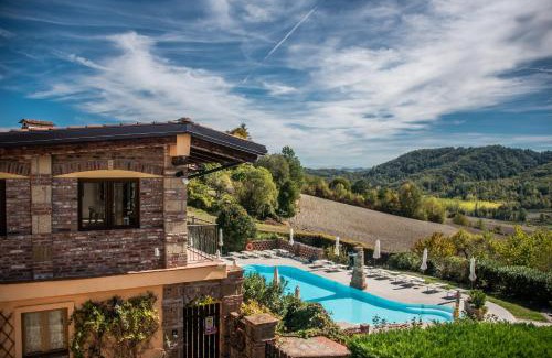 Camino Apartment | Casa del Nebbiolo