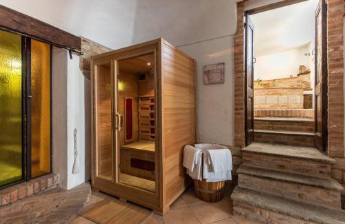 Camino Apartment | Casa del Nebbiolo