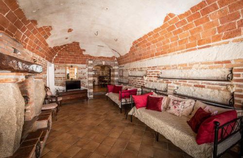 Camino Apartment | Casa del Nebbiolo