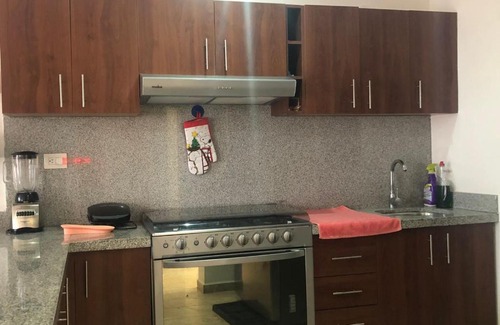 Alvarado House | Casa del niño alvaradeño