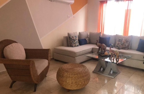 Alvarado House | Casa del niño alvaradeño