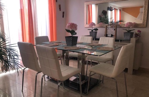 Alvarado House | Casa del niño alvaradeño