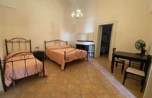 San Pietro in Lama House | Casa del Nonno Toto