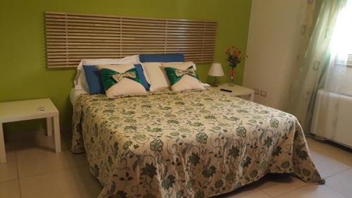 Castrofilippo Bed & Breakfast | Casa del Nonno Pietro