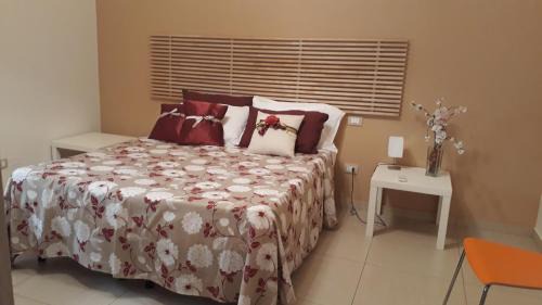 Castrofilippo Bed & Breakfast | Casa del Nonno Pietro