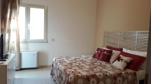 Castrofilippo Bed & Breakfast | Casa del Nonno Pietro