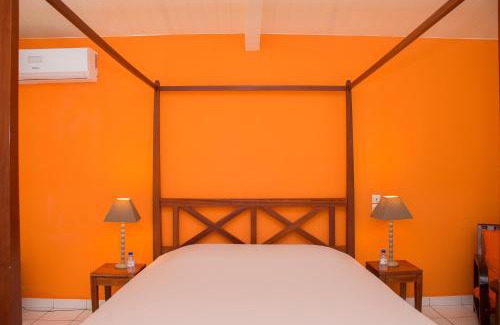 Ouidah Resort | Casa Del Papa Resort & SPA