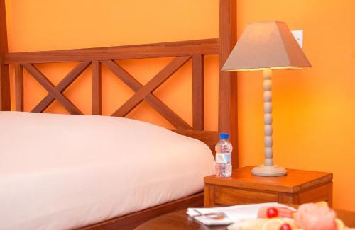 Ouidah Resort | Casa Del Papa Resort & SPA