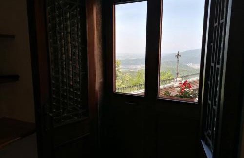 Mernico Hotel | Casa del Pellegrino