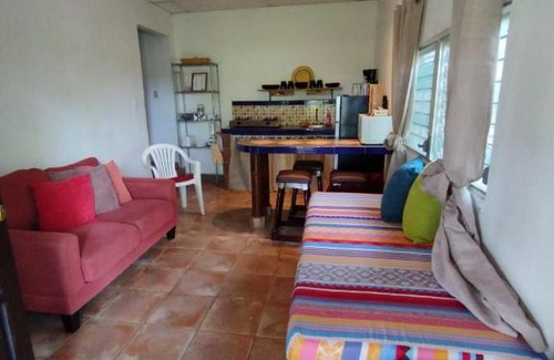Santiago Apartment | Casa Del Pino
