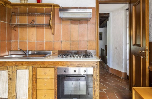 Arolo House | Casa del Pittore by Interhome