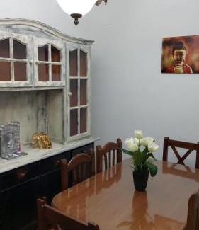 Islantilla House | Casa del Poniente