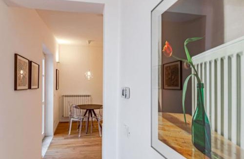 Venezia Nuova Apartment | Casa del Ponte - ToscanaOneHH