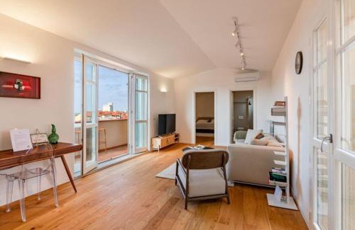 Venezia Nuova Apartment | Casa del Ponte - ToscanaOneHH