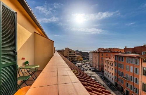 Venezia Nuova Apartment | Casa del Ponte - ToscanaOneHH
