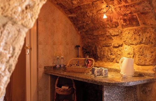 Byblos Apartment | Casa del Porto Suite- Intimate private suite