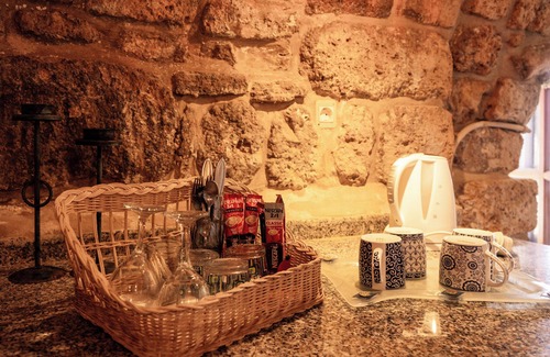 Byblos Apartment | Casa del Porto Suite- Intimate private suite