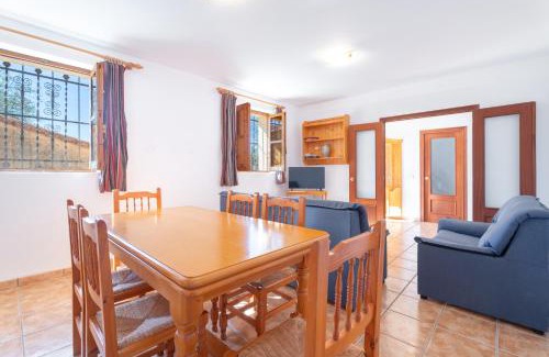 Culla House | Casa del Practicant