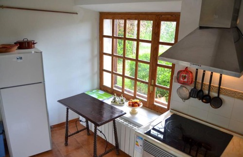La Salceda House | Casa del Río