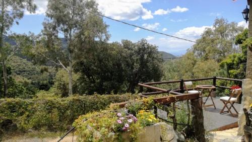 Villaggio delle Mimose House | Casa del Relax