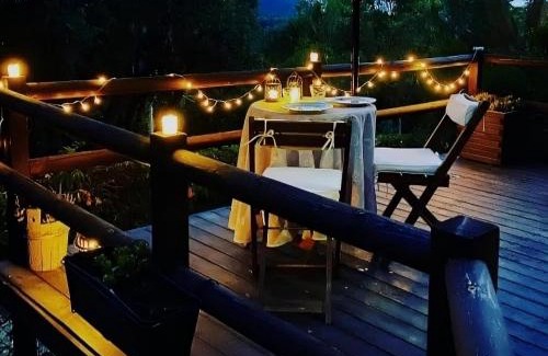 Villaggio delle Mimose House | Casa del Relax