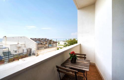 Cozze House | Casa del Riccio fronte mare