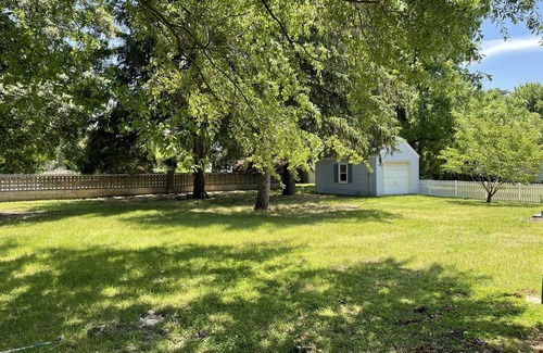 Millsboro House | Casa del Rio, a River House in Millsboro!