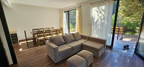 Meliquina House | Casa del Rio