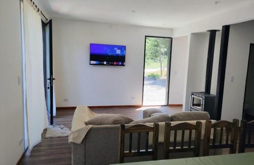 Meliquina House | Casa del Rio